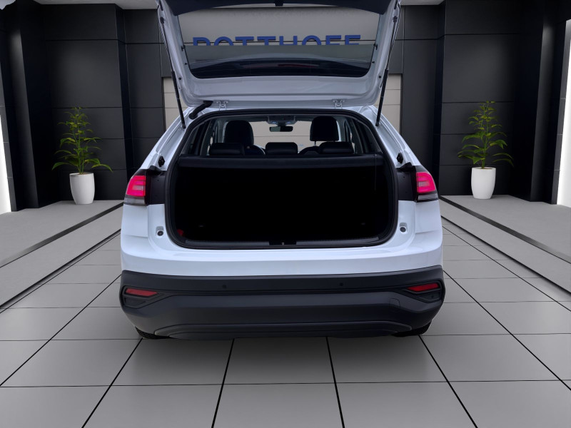 Bild 4: Volkswagen Taigo 1.0 TSI DSG ENERGY KAMERA SITZHZG LED KLIMA