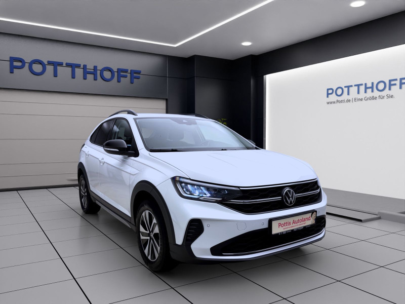 Bild 6: Volkswagen Taigo 1.0 TSI DSG ENERGY KAMERA SITZHZG LED KLIMA
