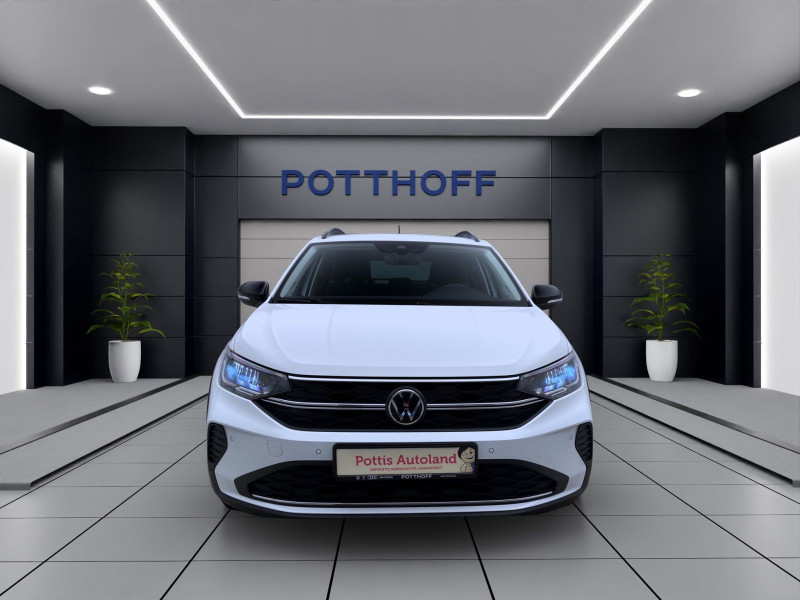 Bild 7: Volkswagen Taigo 1.0 TSI DSG ENERGY KAMERA SITZHZG LED KLIMA