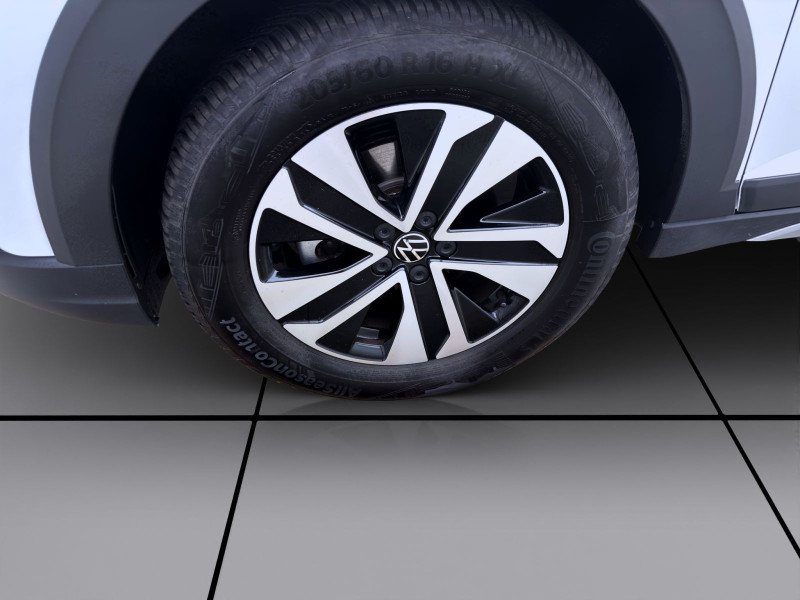 Bild 8: Volkswagen Taigo 1.0 TSI DSG ENERGY KAMERA SITZHZG LED KLIMA