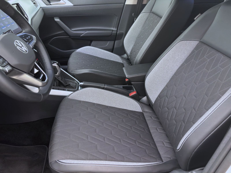Bild 9: Volkswagen Taigo 1.0 TSI DSG ENERGY KAMERA SITZHZG LED KLIMA