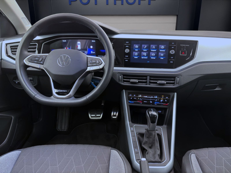Bild 13: Volkswagen Taigo 1.0 TSI DSG ENERGY KAMERA SITZHZG LED KLIMA