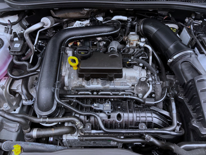 Bild 18: Volkswagen Taigo 1.0 TSI DSG ENERGY KAMERA SITZHZG LED KLIMA