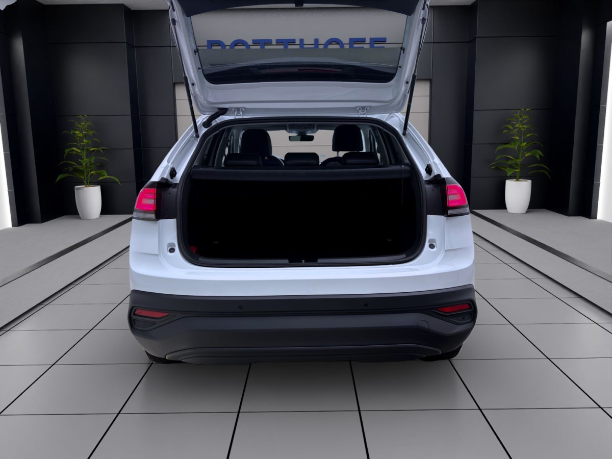 Thumb 4: Volkswagen Taigo 1.0 TSI DSG ENERGY KAMERA SITZHZG LED KLIMA