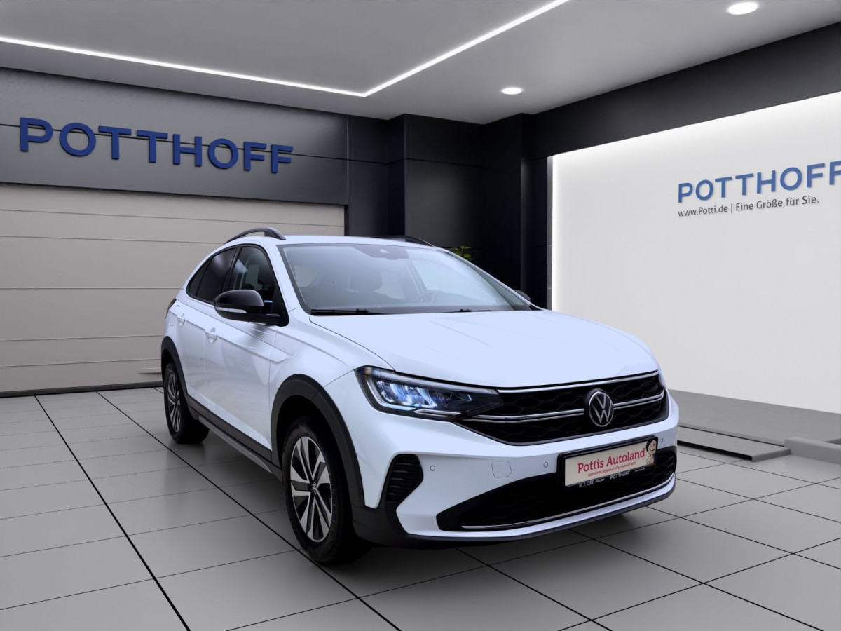 Thumb 6: Volkswagen Taigo 1.0 TSI DSG ENERGY KAMERA SITZHZG LED KLIMA