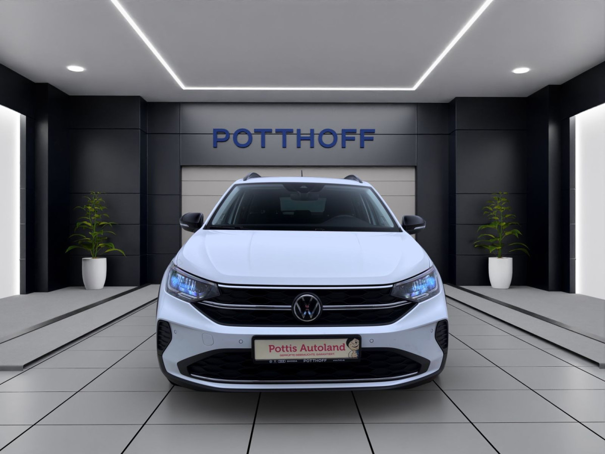 Thumb 7: Volkswagen Taigo 1.0 TSI DSG ENERGY KAMERA SITZHZG LED KLIMA