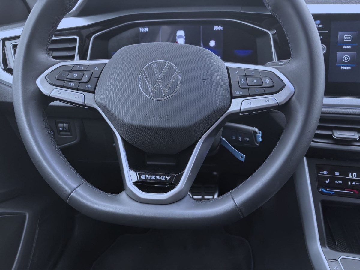 Thumb 12: Volkswagen Taigo 1.0 TSI DSG ENERGY KAMERA SITZHZG LED KLIMA