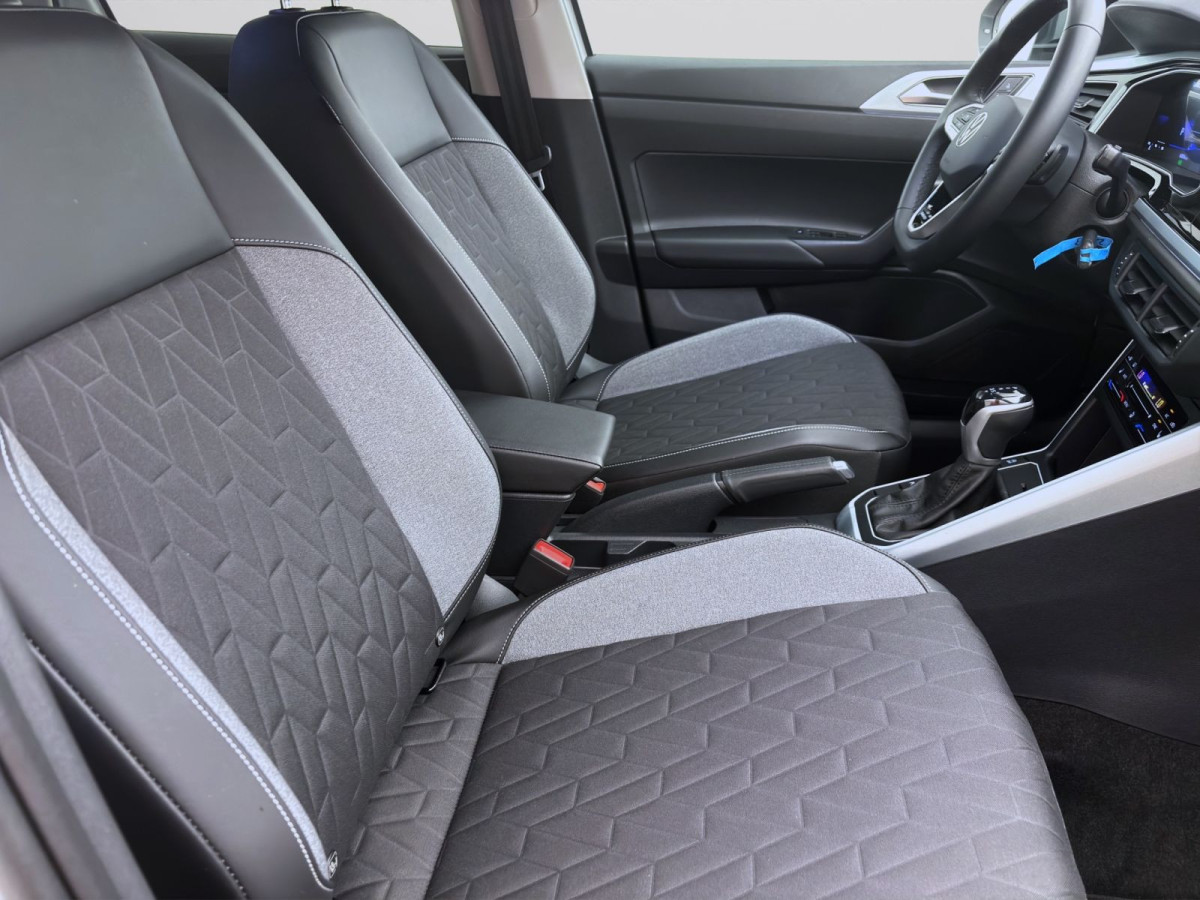 Thumb 16: Volkswagen Taigo 1.0 TSI DSG ENERGY KAMERA SITZHZG LED KLIMA