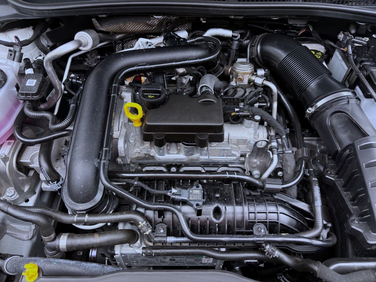 Thumb 18: Volkswagen Taigo 1.0 TSI DSG ENERGY KAMERA SITZHZG LED KLIMA