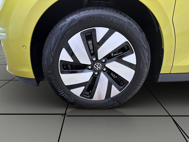 Bild 7: Volkswagen ID.Buzz PRO NWB AHK IQ.LIGHT NAVI SITZHZG