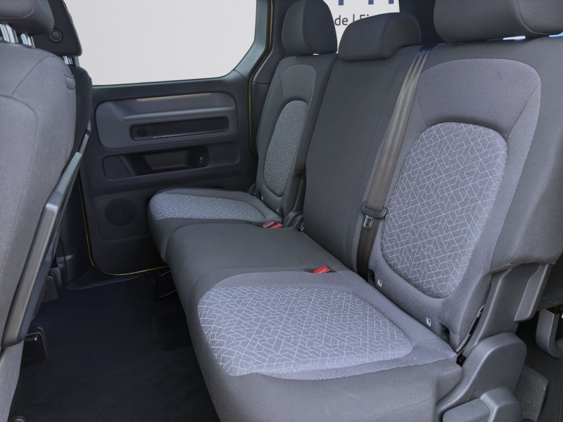 Bild 14: Volkswagen ID.Buzz PRO NWB AHK IQ.LIGHT NAVI SITZHZG