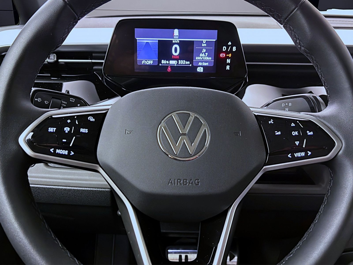 Thumb 11: Volkswagen ID.Buzz PRO NWB AHK IQ.LIGHT NAVI SITZHZG