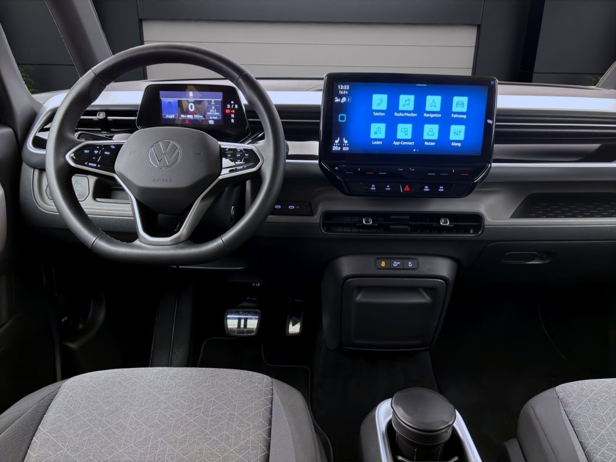 Thumb 12: Volkswagen ID.Buzz PRO NWB AHK IQ.LIGHT NAVI SITZHZG