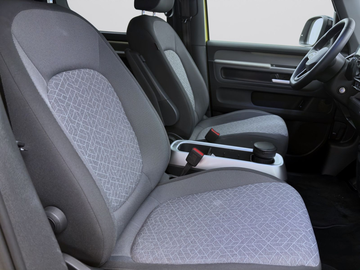 Thumb 15: Volkswagen ID.Buzz PRO NWB AHK IQ.LIGHT NAVI SITZHZG