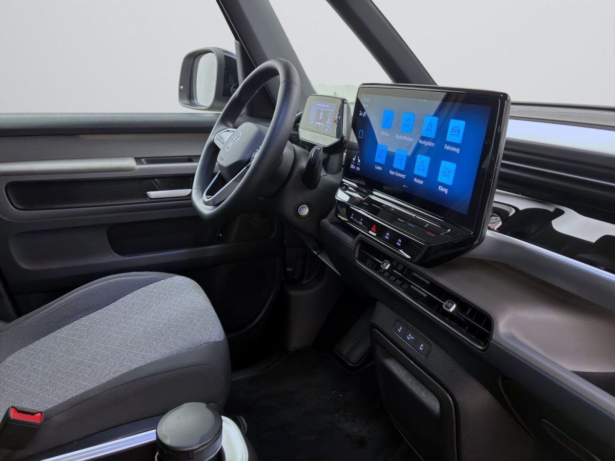 Thumb 16: Volkswagen ID.Buzz PRO NWB AHK IQ.LIGHT NAVI SITZHZG