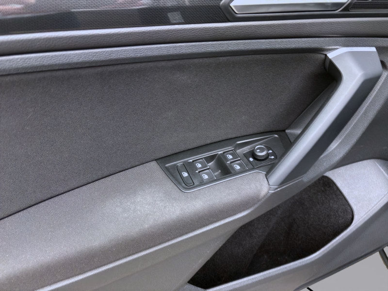 Bild 10: Volkswagen Tiguan 2.0 TDI DSG LIFE AHK NAVI KAMERA PDC