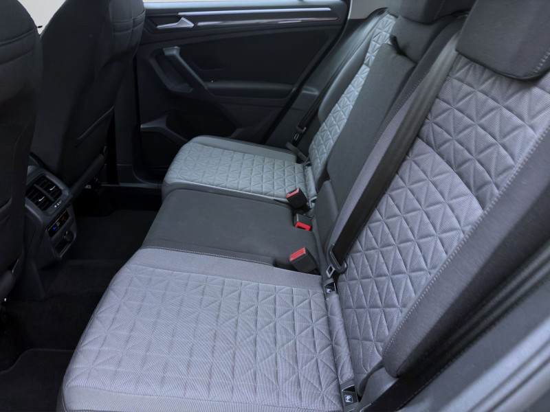 Bild 15: Volkswagen Tiguan 2.0 TDI DSG LIFE AHK NAVI KAMERA PDC