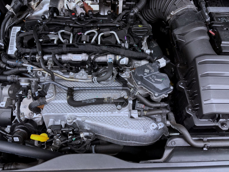 Bild 17: Volkswagen Caddy 2.0 TDI AHK NAVI SITZHZG KAMERA PDC