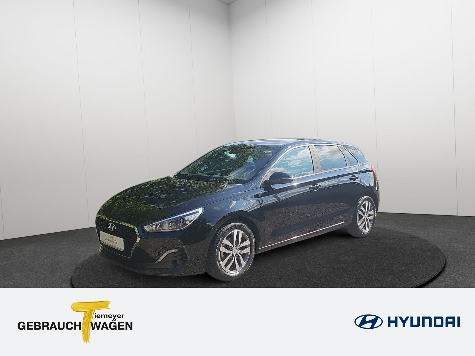 Hyundai i30 Passion 1.4