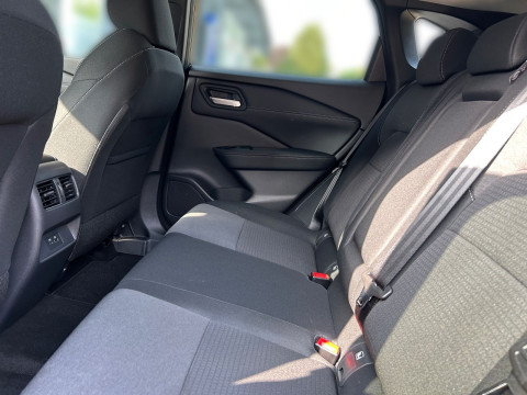 Ansicht 12 - Gebrauchtwagen Fahrzeug, Modell Qashqai der Marke Nissan von Verkäufer Auto-Center Grimmen GmbH & Co. Fzg.handel KG