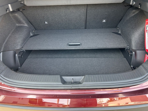 Ansicht 13 - Gebrauchtwagen Fahrzeug, Modell Qashqai der Marke Nissan von Verkäufer Auto-Center Grimmen GmbH & Co. Fzg.handel KG