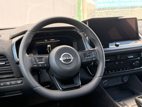 Ansicht 10 - Gebrauchtwagen Fahrzeug, Modell Qashqai der Marke Nissan von Verkäufer Auto Treff Oranke GmbH