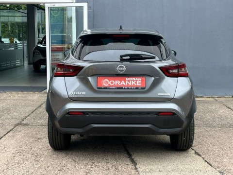 Ansicht 6 - Gebrauchtwagen Fahrzeug, Modell Juke der Marke Nissan von Verkäufer Auto Treff Oranke GmbH
