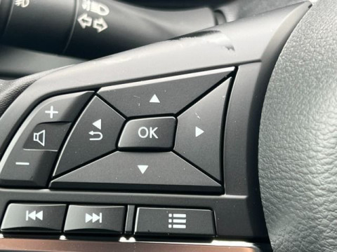 Ansicht 10 - Gebrauchtwagen Fahrzeug, Modell Juke der Marke Nissan von Verkäufer Auto Treff Oranke GmbH