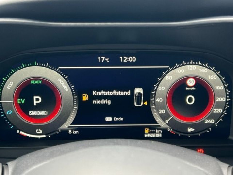 Ansicht 12 - Gebrauchtwagen Fahrzeug, Modell Juke der Marke Nissan von Verkäufer Auto Treff Oranke GmbH