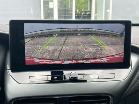 Ansicht 14 - Gebrauchtwagen Fahrzeug, Modell Juke der Marke Nissan von Verkäufer Auto Treff Oranke GmbH
