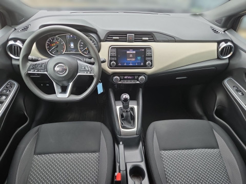 Ansicht 10 - Gebrauchtwagen Fahrzeug, Modell Micra der Marke Nissan von Verkäufer Auto Center Heddier GmbH