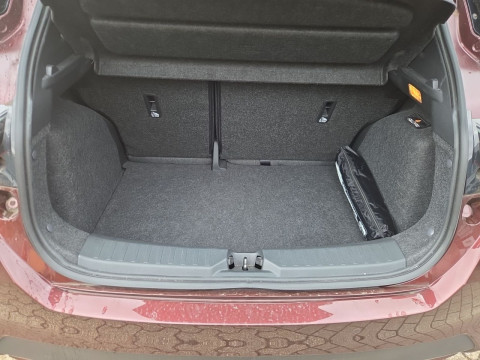Ansicht 12 - Gebrauchtwagen Fahrzeug, Modell Micra der Marke Nissan von Verkäufer Auto Center Heddier GmbH
