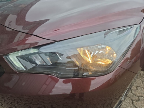 Ansicht 17 - Gebrauchtwagen Fahrzeug, Modell Micra der Marke Nissan von Verkäufer Auto Center Heddier GmbH
