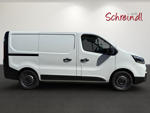 Ansicht 3 - Neuwagen Fahrzeug, Modell Primastar der Marke Nissan von Verkäufer Auto Schreindl GmbH
