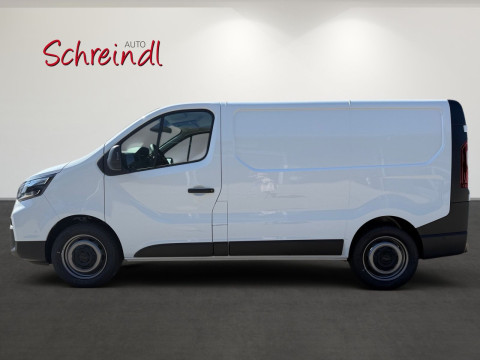 Ansicht 6 - Neuwagen Fahrzeug, Modell Primastar der Marke Nissan von Verkäufer Auto Schreindl GmbH