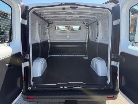 Ansicht 7 - Neuwagen Fahrzeug, Modell Primastar der Marke Nissan von Verkäufer Auto Schreindl GmbH