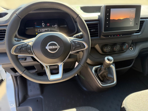 Ansicht 9 - Neuwagen Fahrzeug, Modell Primastar der Marke Nissan von Verkäufer Auto Schreindl GmbH