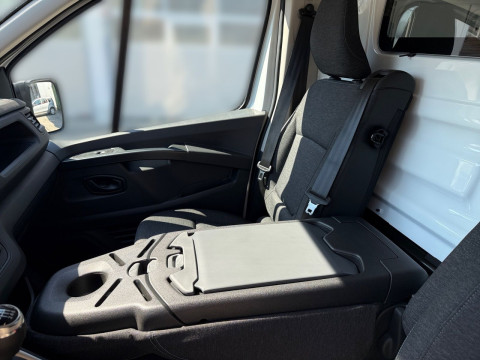 Ansicht 11 - Neuwagen Fahrzeug, Modell Primastar der Marke Nissan von Verkäufer Auto Schreindl GmbH