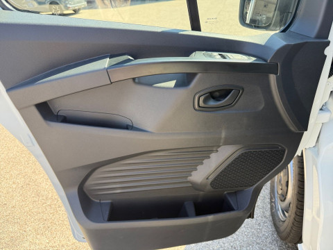 Ansicht 12 - Neuwagen Fahrzeug, Modell Primastar der Marke Nissan von Verkäufer Auto Schreindl GmbH