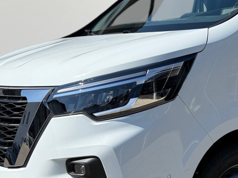 Ansicht 13 - Neuwagen Fahrzeug, Modell Primastar der Marke Nissan von Verkäufer Auto Schreindl GmbH