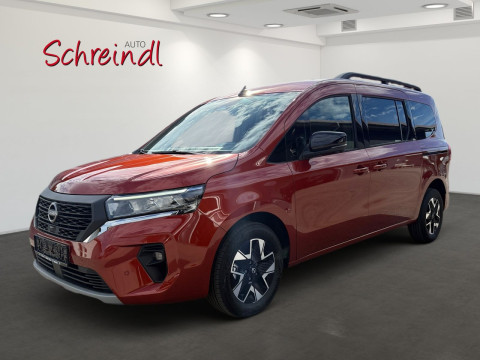 Automodell: Townstar in der Farbe orange