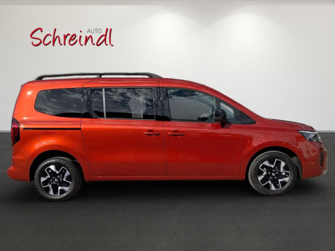 Ansicht 3 - Neuwagen Fahrzeug, Modell Townstar der Marke Nissan von Verkäufer Auto Schreindl GmbH