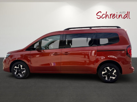 Ansicht 6 - Neuwagen Fahrzeug, Modell Townstar der Marke Nissan von Verkäufer Auto Schreindl GmbH