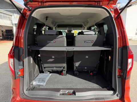 Ansicht 7 - Neuwagen Fahrzeug, Modell Townstar der Marke Nissan von Verkäufer Auto Schreindl GmbH