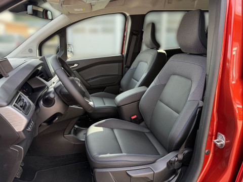 Ansicht 8 - Neuwagen Fahrzeug, Modell Townstar der Marke Nissan von Verkäufer Auto Schreindl GmbH