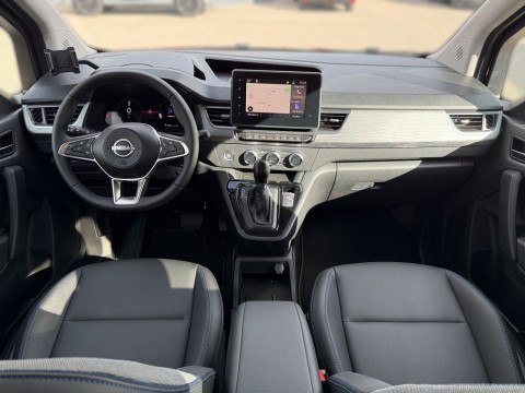 Ansicht 10 - Neuwagen Fahrzeug, Modell Townstar der Marke Nissan von Verkäufer Auto Schreindl GmbH