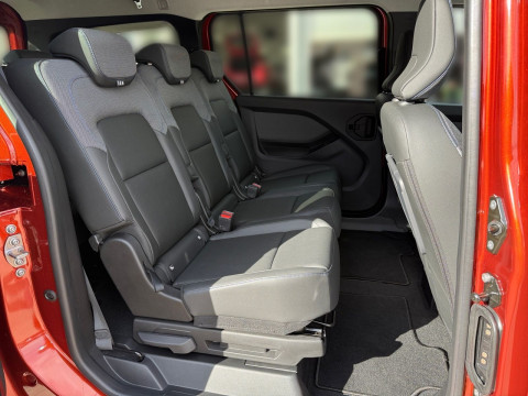 Ansicht 11 - Neuwagen Fahrzeug, Modell Townstar der Marke Nissan von Verkäufer Auto Schreindl GmbH