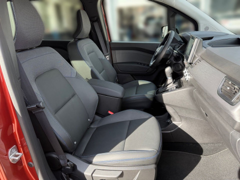 Ansicht 12 - Neuwagen Fahrzeug, Modell Townstar der Marke Nissan von Verkäufer Auto Schreindl GmbH