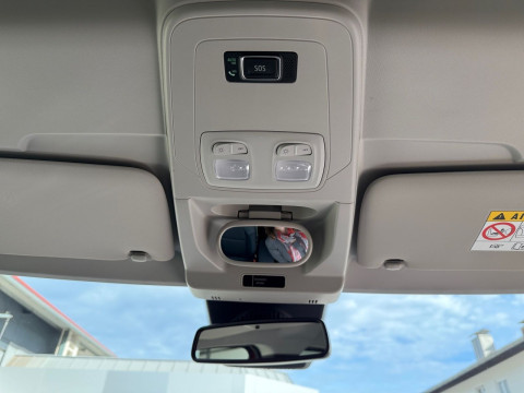 Ansicht 13 - Neuwagen Fahrzeug, Modell Townstar der Marke Nissan von Verkäufer Auto Schreindl GmbH