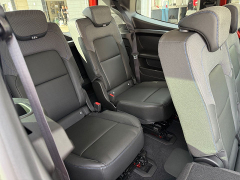 Ansicht 15 - Neuwagen Fahrzeug, Modell Townstar der Marke Nissan von Verkäufer Auto Schreindl GmbH